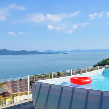 Suncheon Jeonmangjoeungot Pension