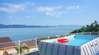 Suncheon Jeonmangjoeungot Pension