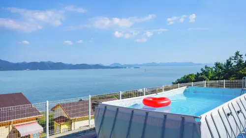 Suncheon Jeonmangjoeungot Pension