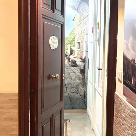 B&B 091