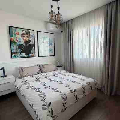 Apartment mirador golf 2 A15 Rooms