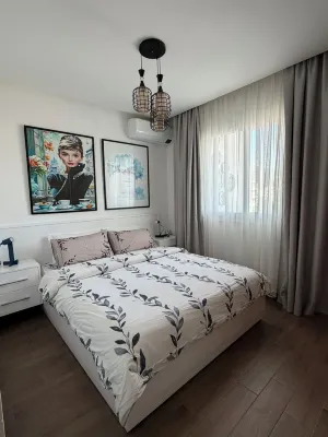 Apartment mirador golf 2 A15 - 民泊