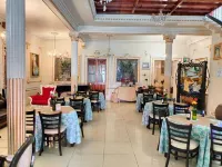 Capital O Hotel Patio Pombo - 조식 운영