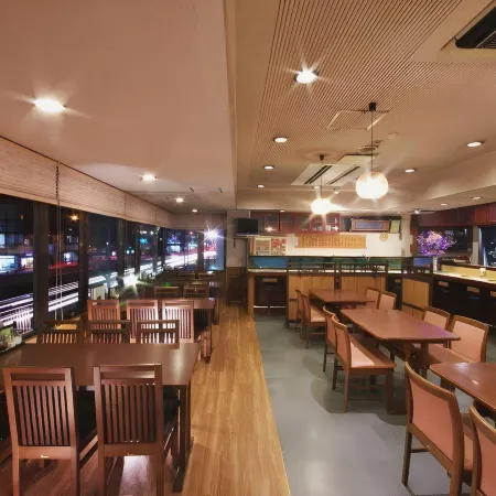 Sasebo Daiichi Hotel