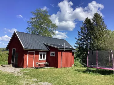 4 Person Holiday Home in Ullared Hotels in 