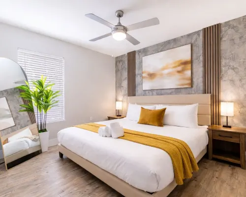 The Westshore by Stylish Stays Hotels in Tampa