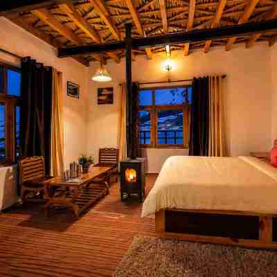 Pema's Cottage by Outback Escapes Rooms