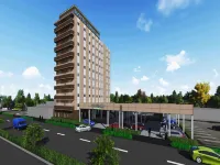 Hotel Route-Inn Fuji Chuo Koen Higashi