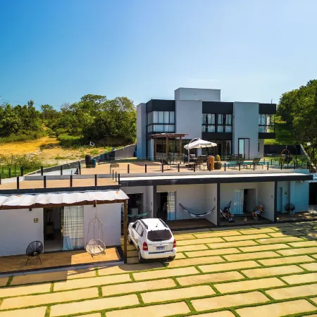 Pousada Casa Decore