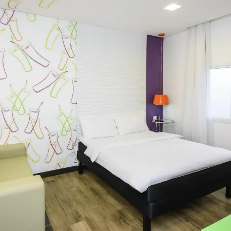 Ibis Styles Ponta Pora