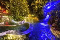 Baldi Hot Springs Hotel & Spa - spa