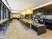 Hotel Intergate Hiroshima Hotels near Ogonzan Mountain