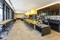 Hotel Intergate Hiroshima - con encanto