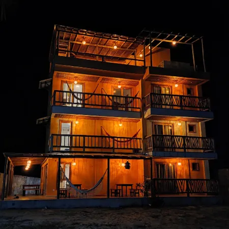 Casa Ilhéus Pousada