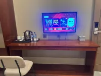 Hotel Grand Matoa Timika