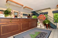 Creekstone Inn - 3-Star