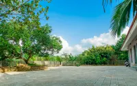 Green Peace Holiday Home