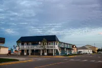 Lofts on Main Hotels in 