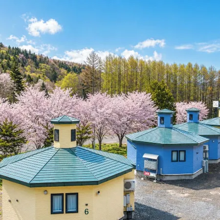Hotel Furano Verde
