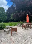 Moorville Hall Hotel - Pools
