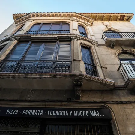 Apartamentos 4Duques