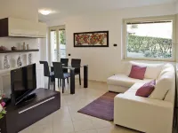le Camelie Comfortable holiday residence