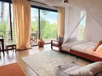 Kaliwa Lodge