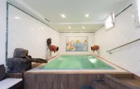 Hotel Residence S.Angelo - balneario