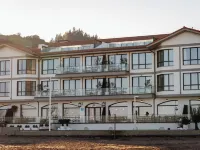 Hiru Uhinak Hotel di Deba