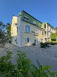 Romantik Hotel Das Lindner