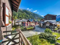 Monterosa Cozy Apartment 200m from Ski - Happy Rentals Hoteles en Macugnaga
