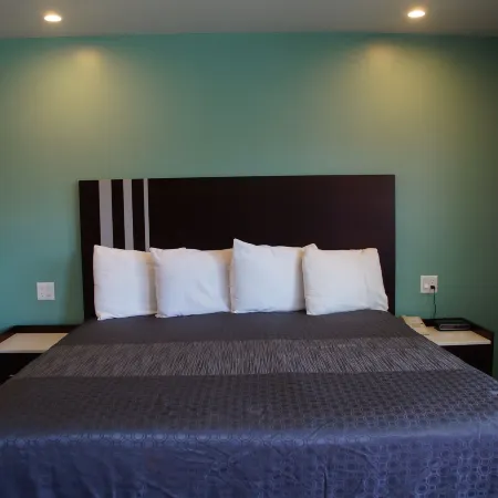 Beach Inn
