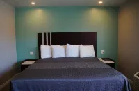 Beach Inn