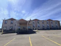 SureStay by Best Western Pincher Creek - Motels
