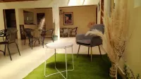 Casa Mazzetti