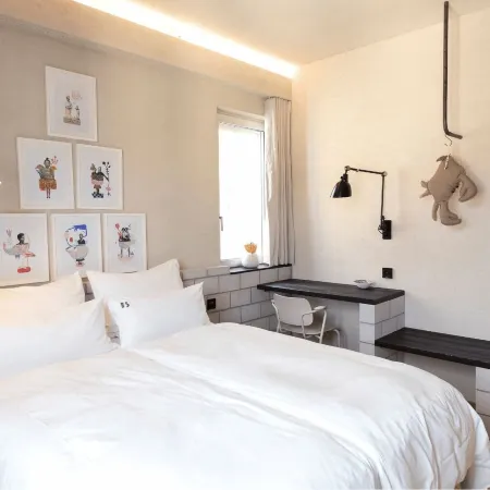 B5 Boutique & Design Hotel
