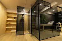 Ames Hotel & Spa - spa