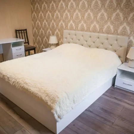 Ashhabad Hotel