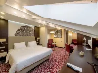The Bashkiria Hotel Complex