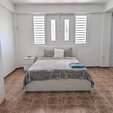 Villa Mango