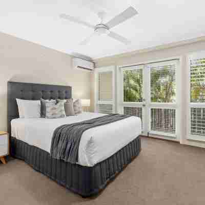Sunset Cove Noosa Rooms