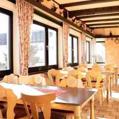 Dreischlager Hof Dining/Meeting Rooms