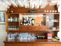 Hotel Latrabjarg - Quầy bar
