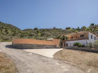 The Alma Suite Hotels in Alora