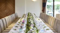 Borgo la Chiaracia Resort & Spa - breakfast