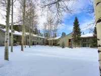 Forest Condominiums by Vail Resorts Hotéis em Keystone