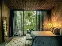 BE Destination Tulum Hotels near Cesiak
