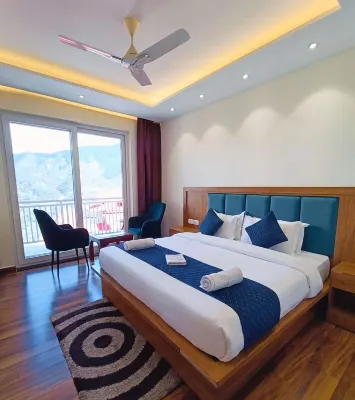 OnlyStay 豪華住宅 達爾豪西 - 2星級