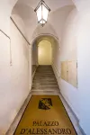 Maison Gennaro - Naples Heritage Stay - Pensions