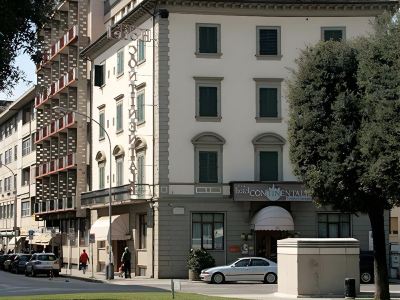 Hotel Continentale